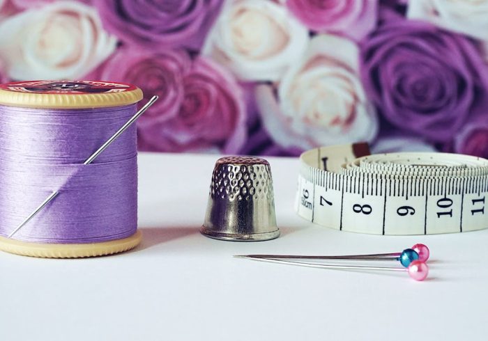 7 Stitching Techniques That Are Sure To Elevate Your Stitching Game