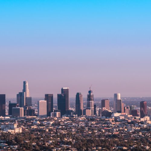 Featured Locations - Los Angeles