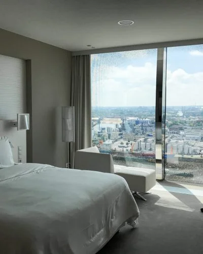 Property Type - Penthouse