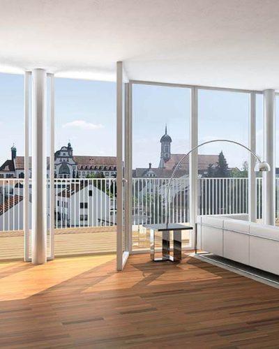 East Facing 2-BHK Suite