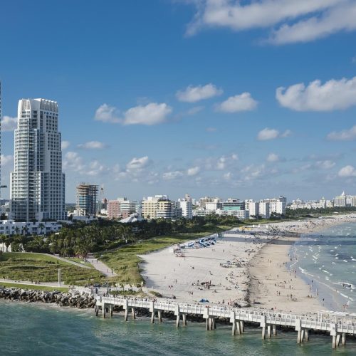 Featured Locations - Miami