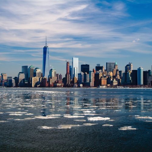 Featured Locations - New York