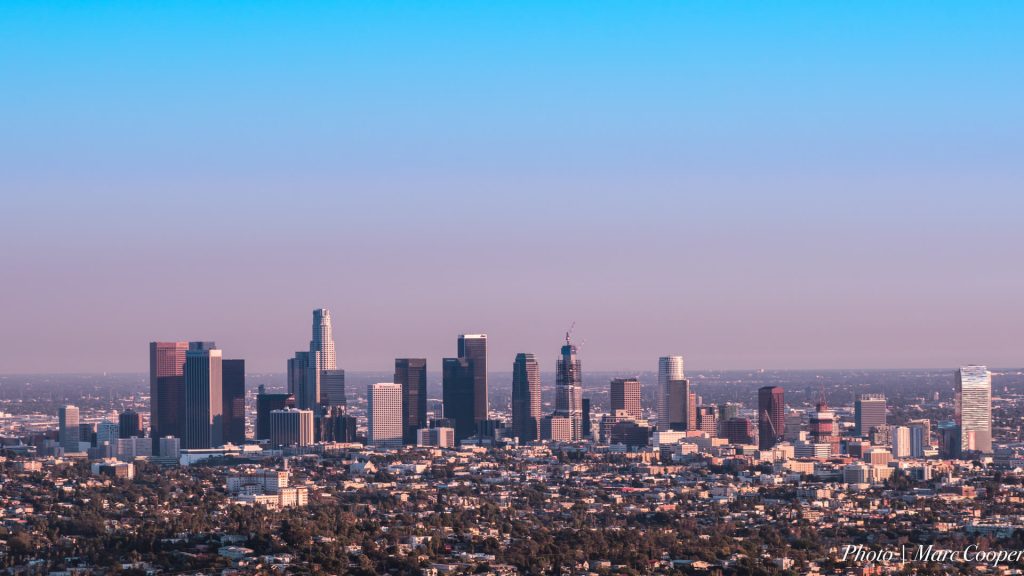 Featured Locations - Los Angeles